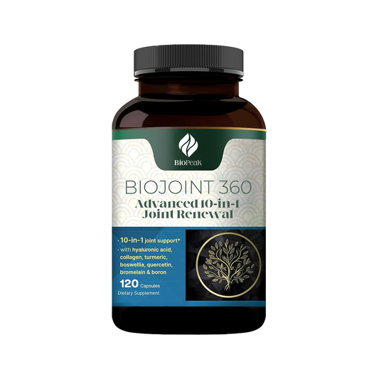 BioJoint 360