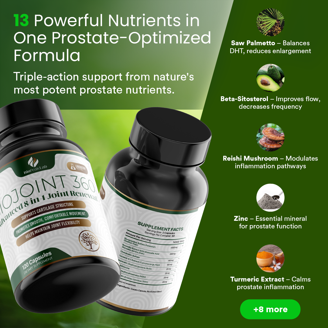 BioJoint 360
