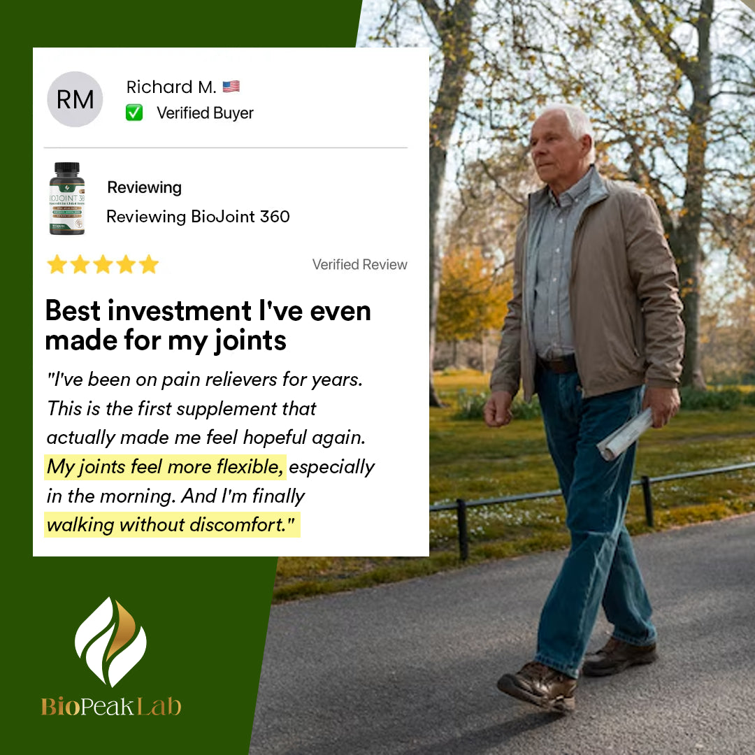 BioJoint 360