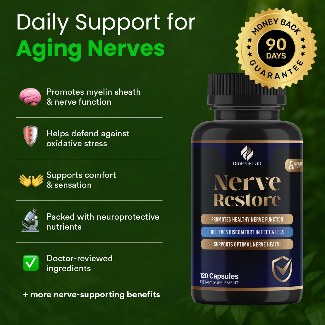 NerveRestore