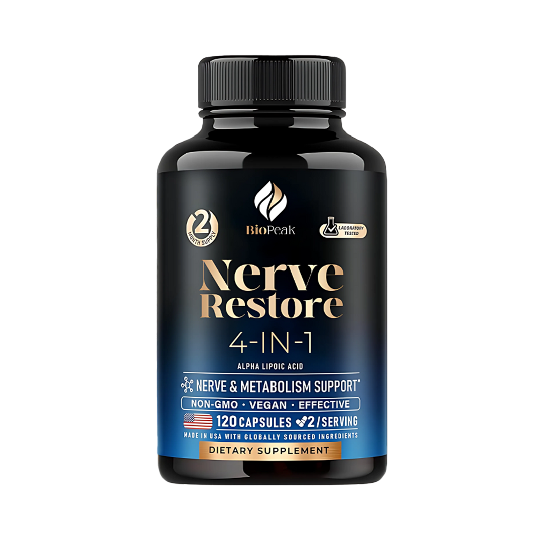 NerveRestore