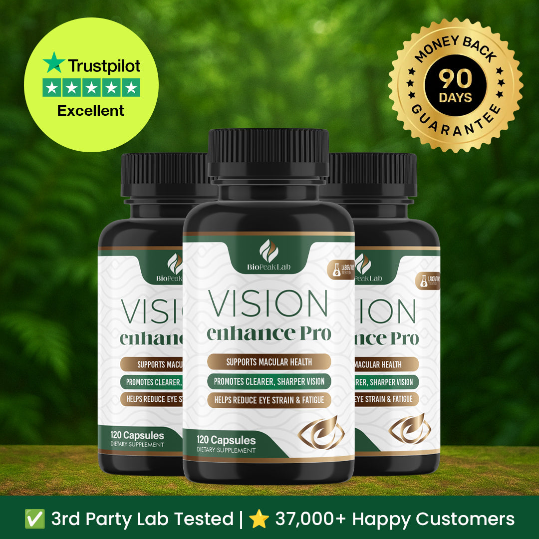 Vision Enhance Pro