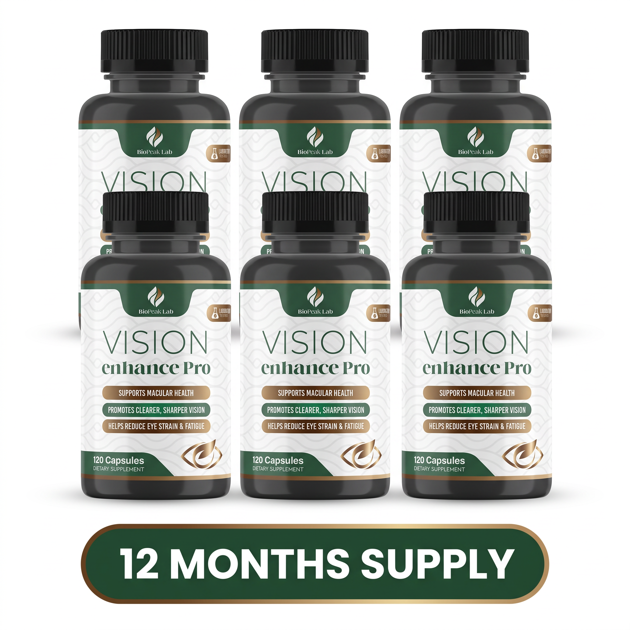 Vision Enhance Pro