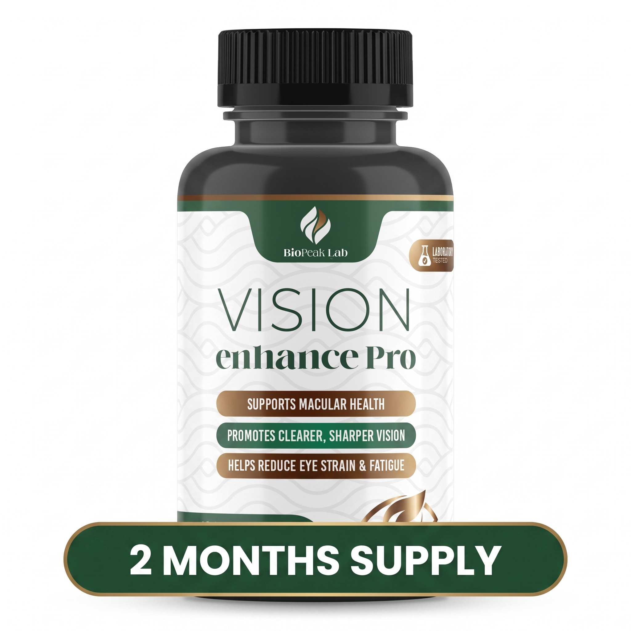 Vision Enhance Pro