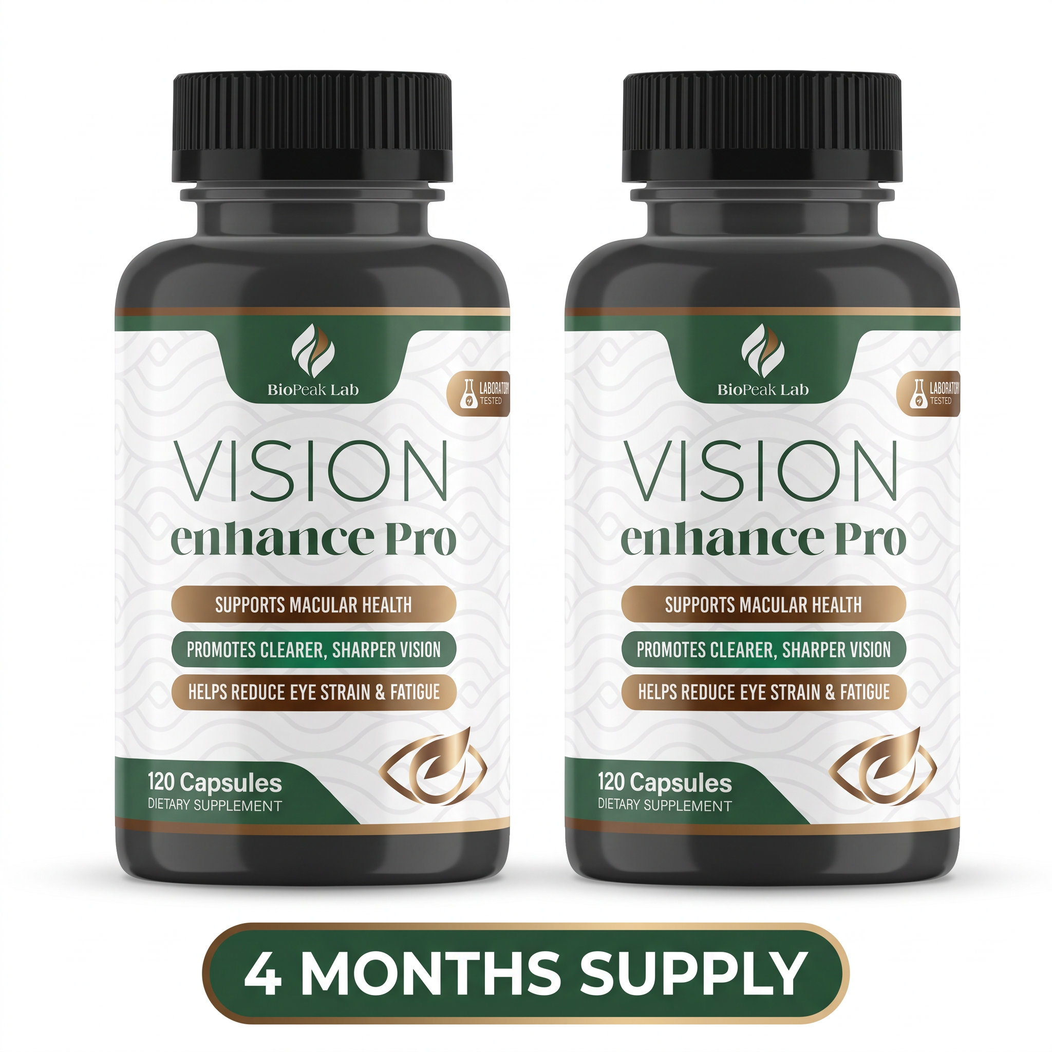 Vision Enhance Pro