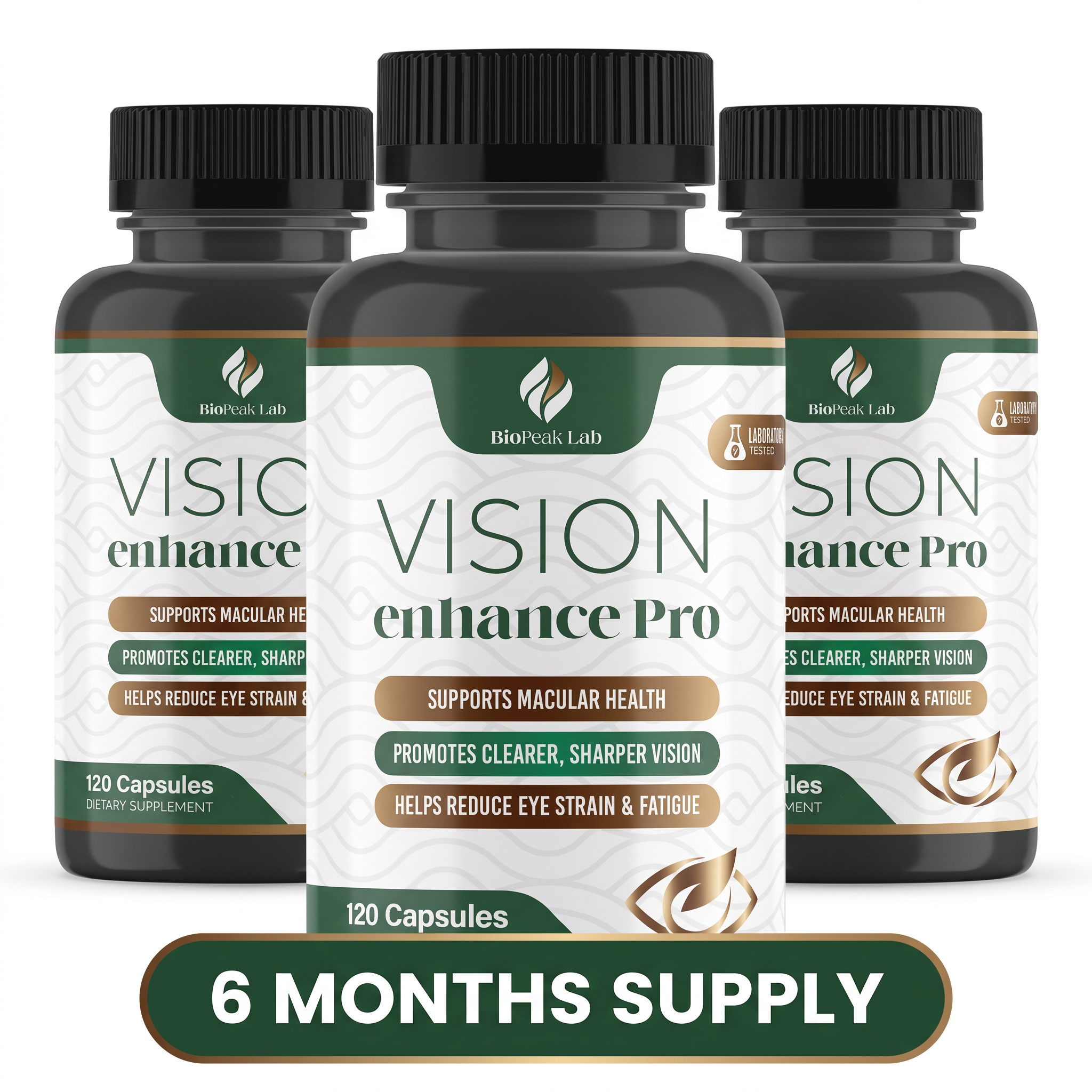 Vision Enhance Pro